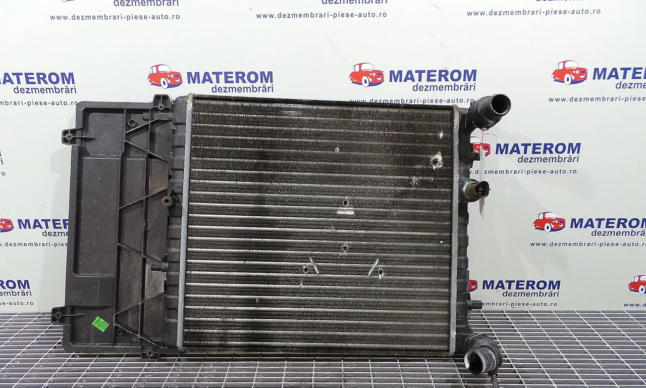 RADIATOR MOTOR VOLKSWAGEN POLO V 2009-2022