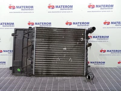 RADIATOR MOTOR