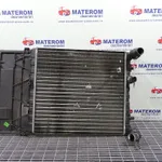 RADIATOR MOTOR VOLKSWAGEN POLO V 1.2 2009-2022 oe-6Q0121253K, vedere frontata