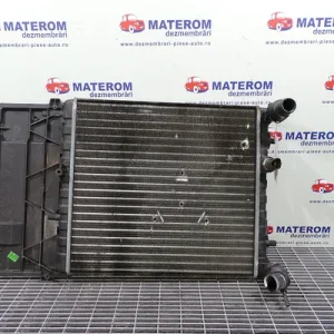 RADIATOR MOTOR