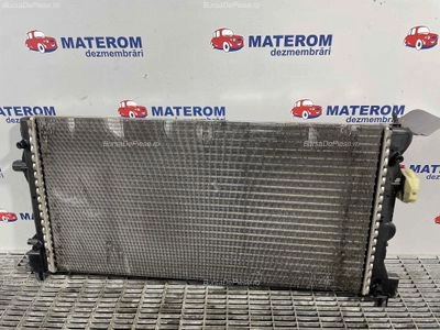 RADIATOR MOTOR