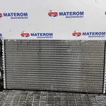 RADIATOR MOTOR VOLKSWAGEN POLO V 1.2 2009-2022 oe-6R0121253, vedere laterala