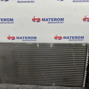 RADIATOR MOTOR
