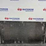 RADIATOR MOTOR VOLKSWAGEN POLO V 1.2 2009-2022 oe-6R0121253, vedere laterala