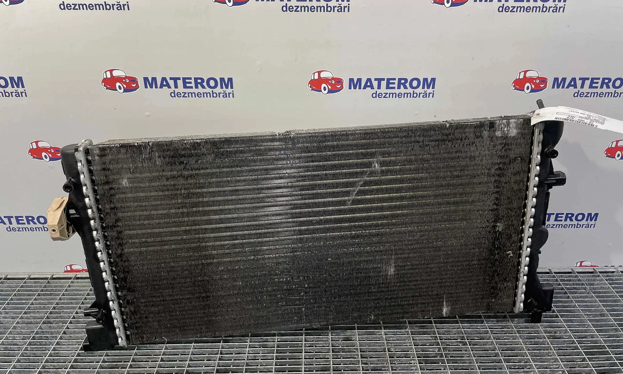 RADIATOR MOTOR VOLKSWAGEN POLO V 2009-2022