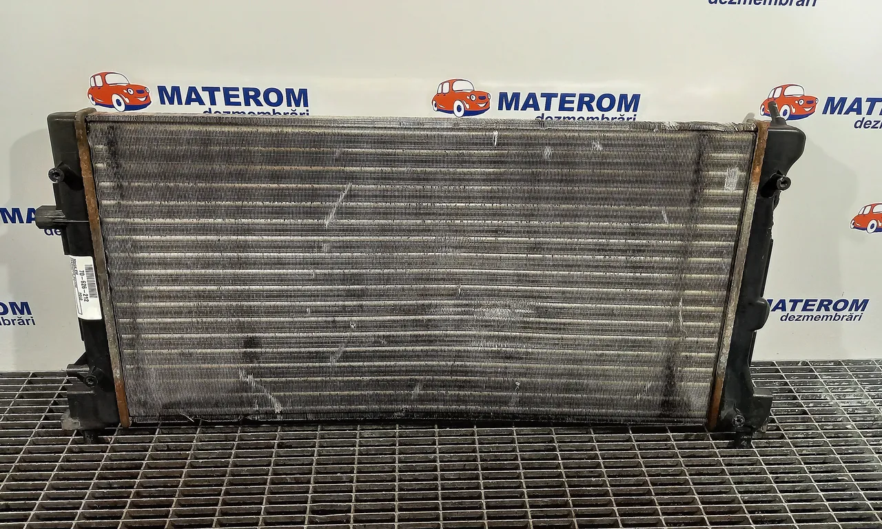 RADIATOR MOTOR VOLKSWAGEN POLO V 2009-2022