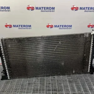 RADIATOR MOTOR