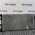RADIATOR MOTOR VOLKSWAGEN POLO V 1.4 2009-2022 oe-6R0121253, vedere laterala