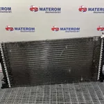 RADIATOR MOTOR VOLKSWAGEN POLO V 1.4 2009-2022 oe-6R0121253, vedere frontata