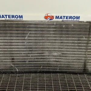 RADIATOR MOTOR