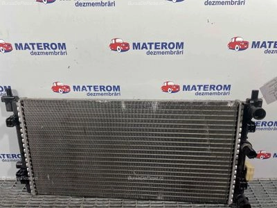 RADIATOR MOTOR