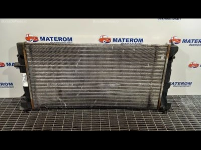 RADIATOR MOTOR