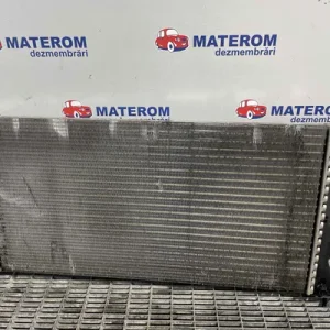 RADIATOR MOTOR