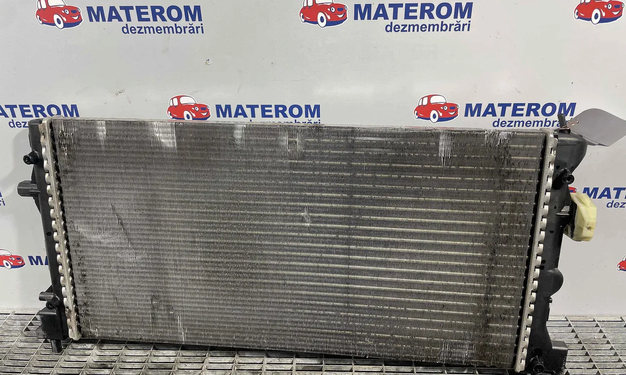 RADIATOR MOTOR VOLKSWAGEN POLO V 2009-2022