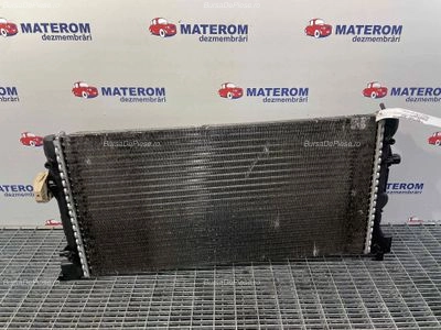RADIATOR MOTOR