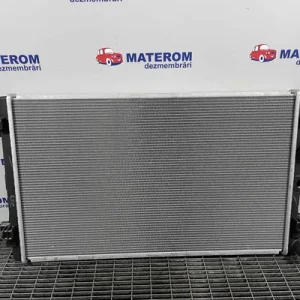 RADIATOR MOTOR