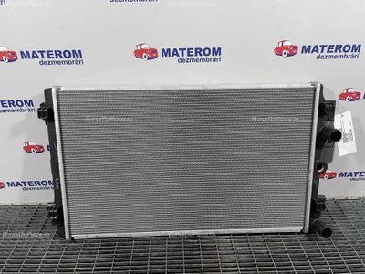 RADIATOR MOTOR