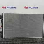 RADIATOR MOTOR VOLKSWAGEN POLO V 1.6 TDI 2009-2022 oe-6R0121253G, vedere frontata