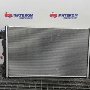 RADIATOR MOTOR