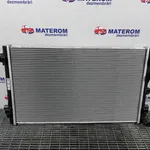 RADIATOR MOTOR VOLKSWAGEN POLO V 1.6 TDI 2009-2022 oe-6R0121253G, vedere laterala