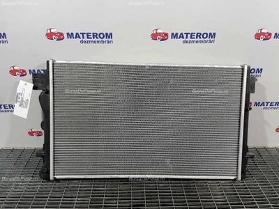 RADIATOR MOTOR