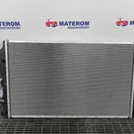 RADIATOR MOTOR VOLKSWAGEN POLO V 1.6 TDI 2009-2022 oe-6R0121253G, vedere laterala