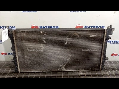 RADIATOR MOTOR