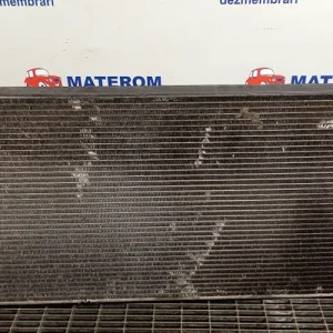 RADIATOR MOTOR