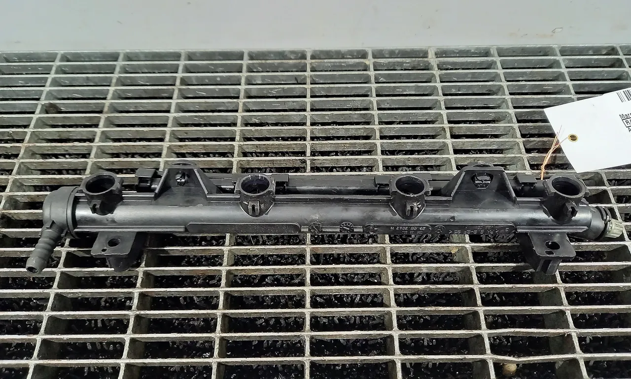 RAMPA INJECTIE VOLKSWAGEN POLO V 2009-2022