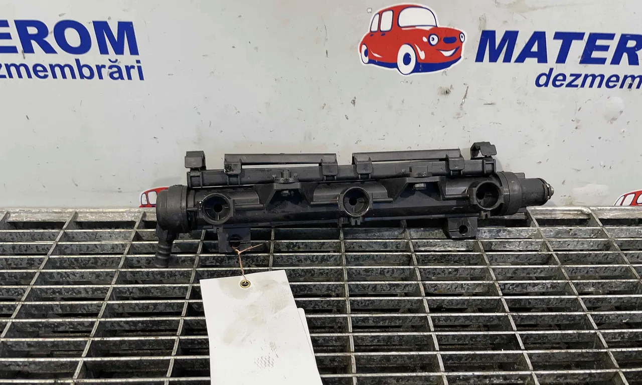 RAMPA INJECTIE VOLKSWAGEN POLO V 2009-2022