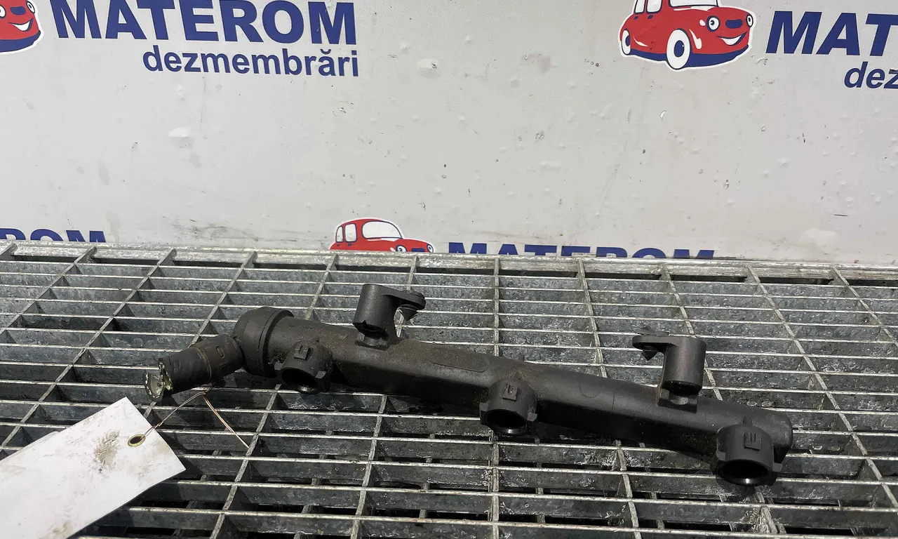 RAMPA INJECTIE VOLKSWAGEN POLO V 2009-2022
