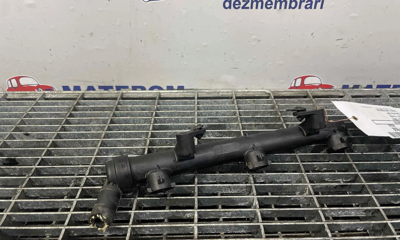 RAMPA INJECTIE VOLKSWAGEN POLO V 2009-2022