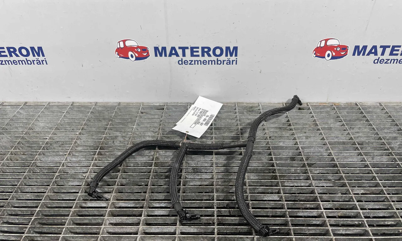 RAMPA RETUR INJECTOARE VOLKSWAGEN POLO V 2009-2022