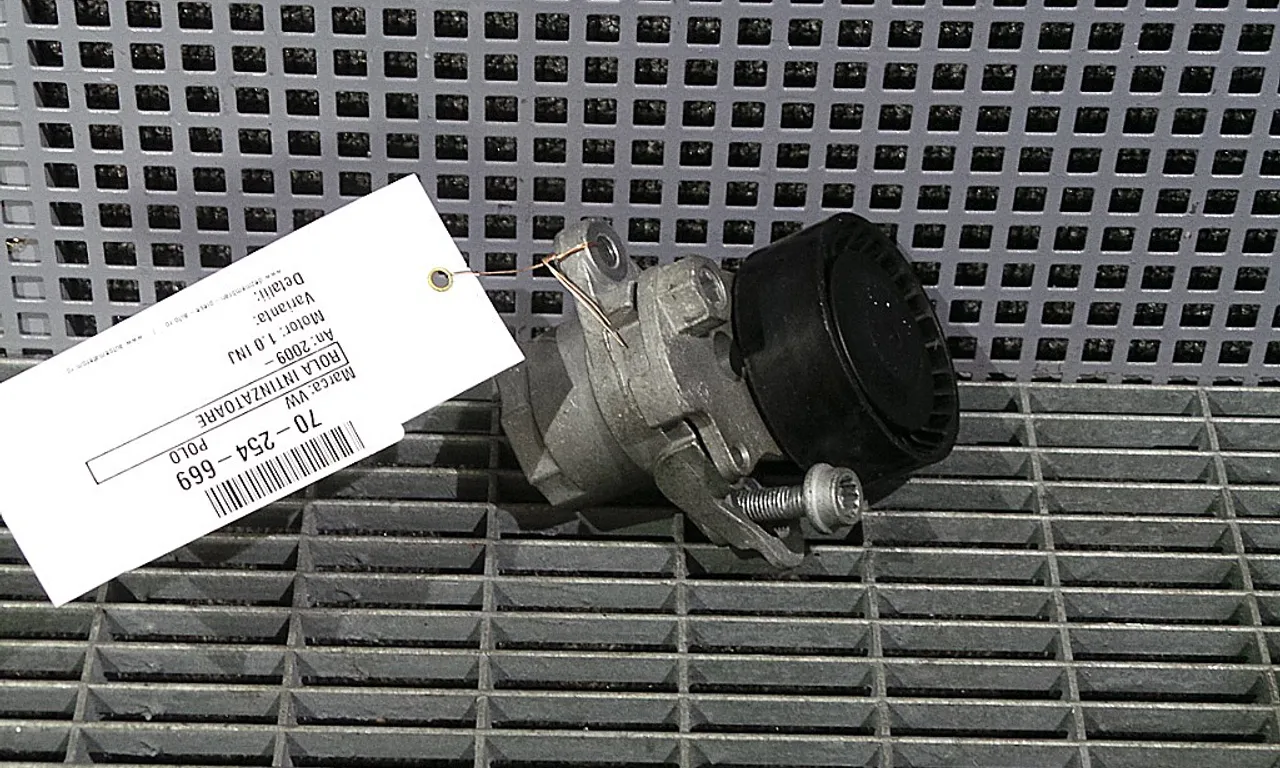 ROLA INTINZATOARE VOLKSWAGEN POLO V 2009-2022