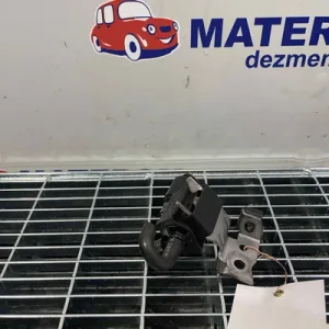 SUPAPA VACUUM