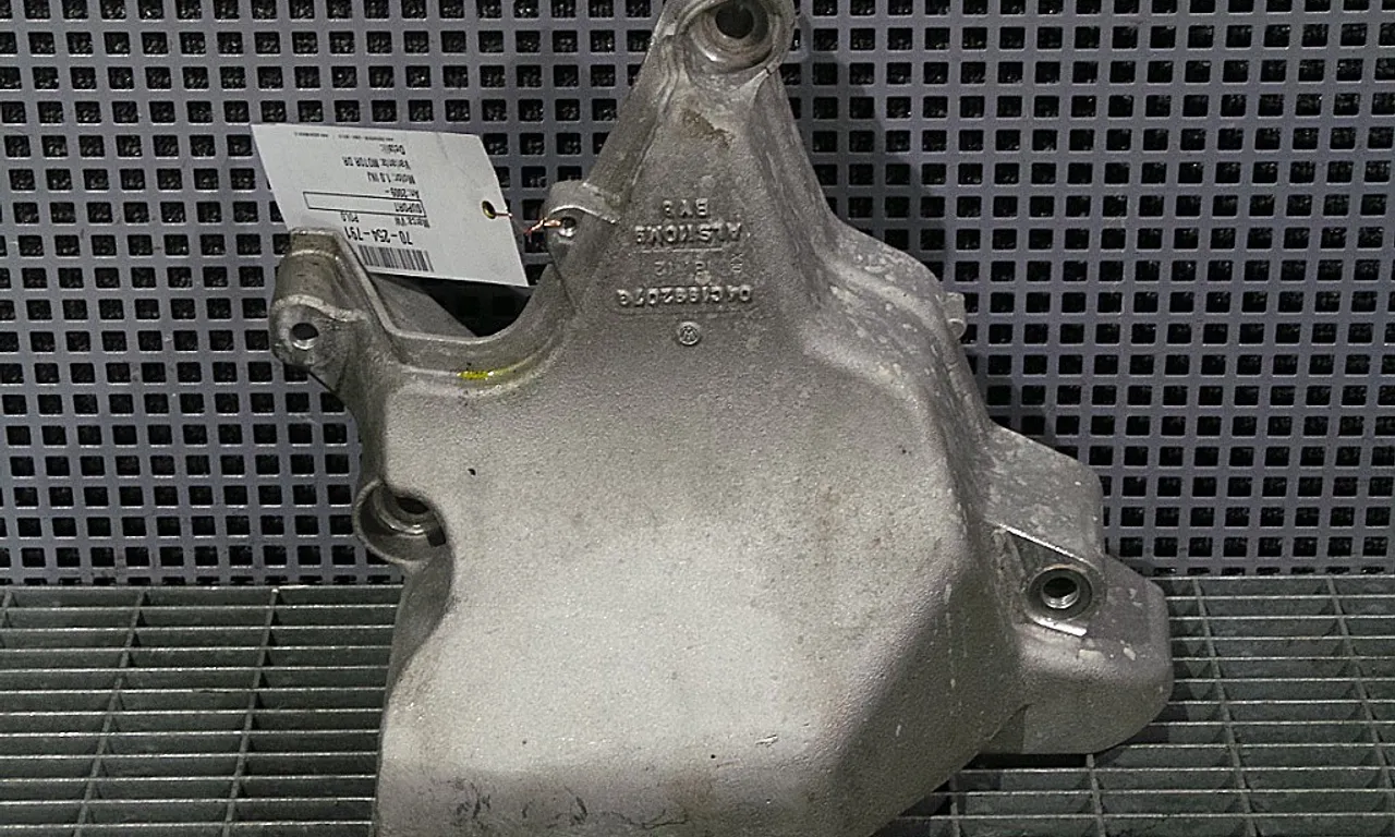 SUPORT MOTOR DREAPTA VOLKSWAGEN POLO V 2009-2022