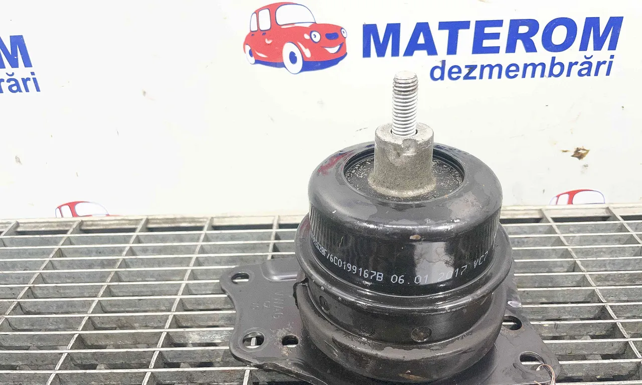 TAMPON MOTOR VOLKSWAGEN POLO V 2009-2022