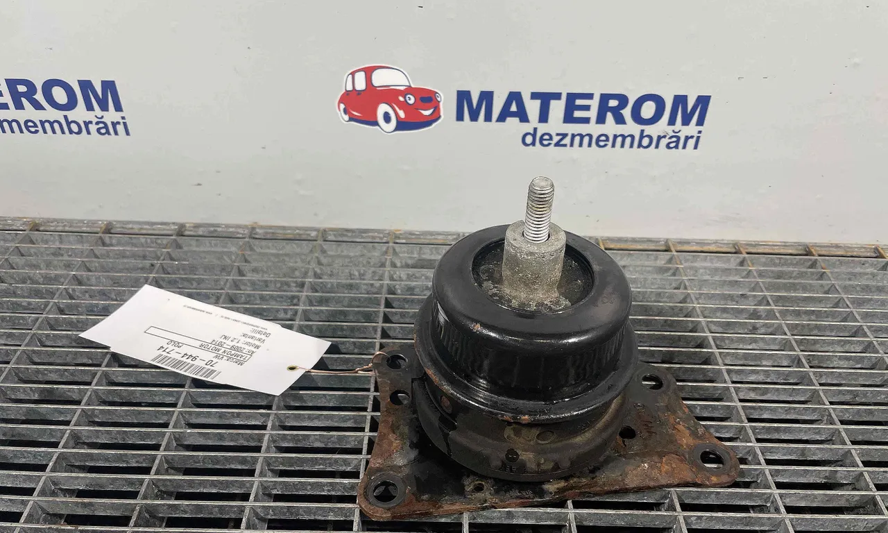 TAMPON MOTOR VOLKSWAGEN POLO V 2009-2022