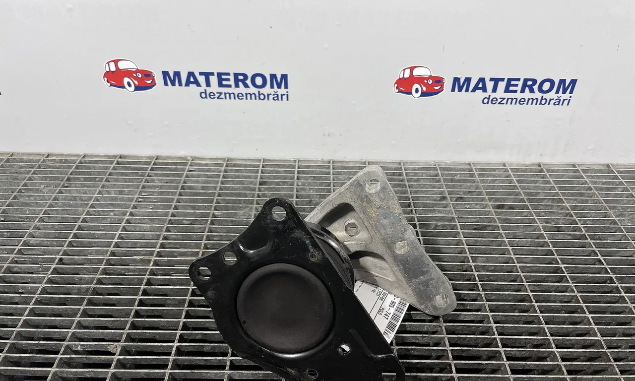 TAMPON MOTOR VOLKSWAGEN POLO V 2009-2022
