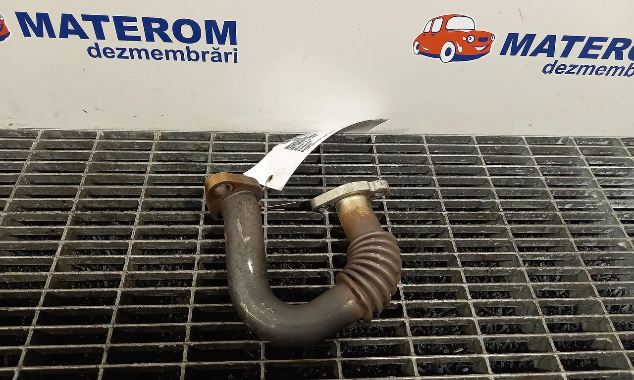 TEAVA EGR VOLKSWAGEN POLO V 2009-2022