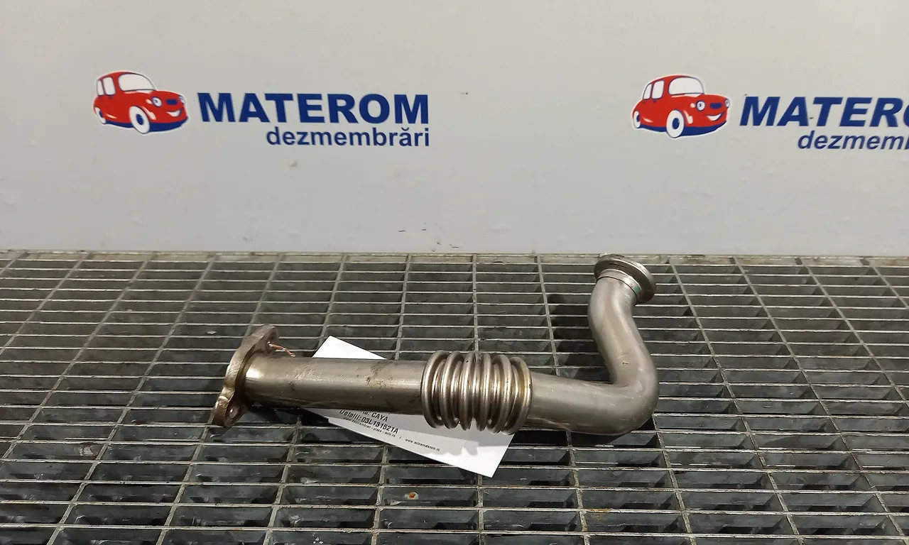 TEAVA EGR VOLKSWAGEN POLO V 2009-2022
