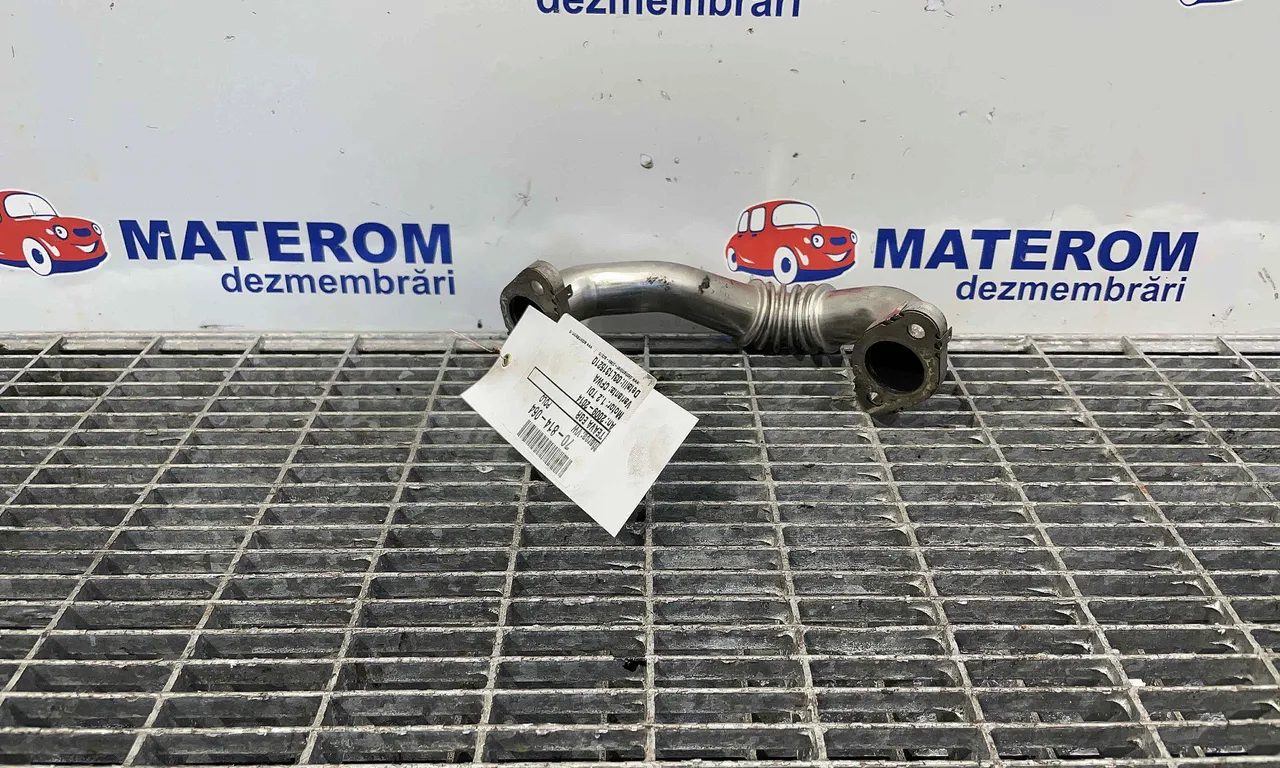 TEAVA EGR VOLKSWAGEN POLO V 2009-2022