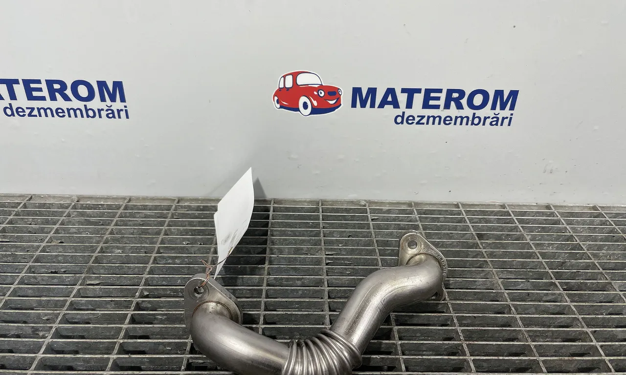TEAVA EGR VOLKSWAGEN POLO V 2009-2022
