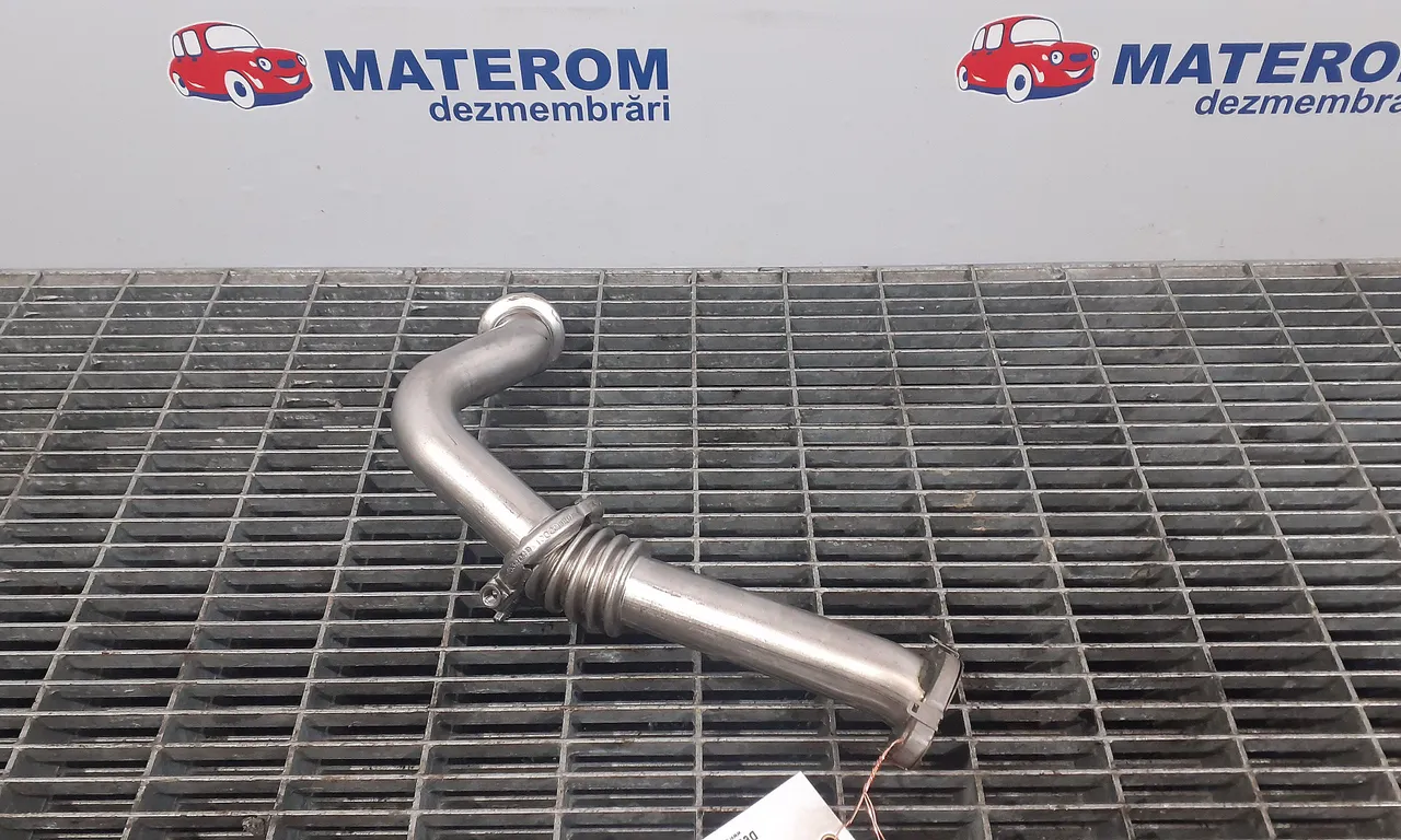 TEAVA EGR VOLKSWAGEN POLO V 2009-2022