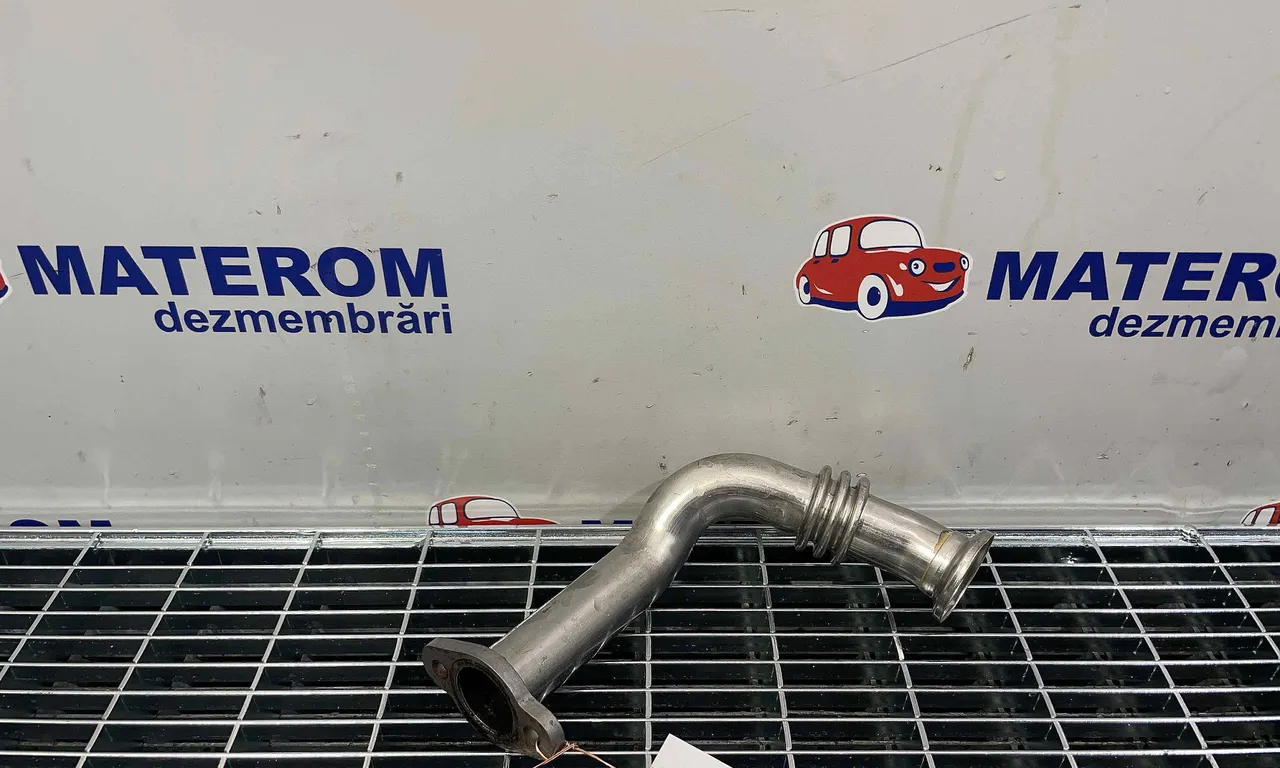 TEAVA EGR VOLKSWAGEN POLO V 2009-2022