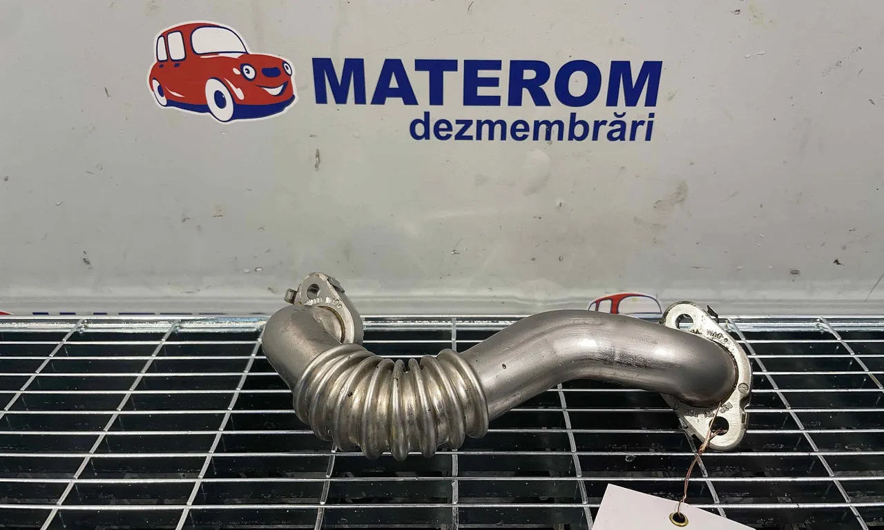 TEAVA EGR VOLKSWAGEN POLO V 2009-2022
