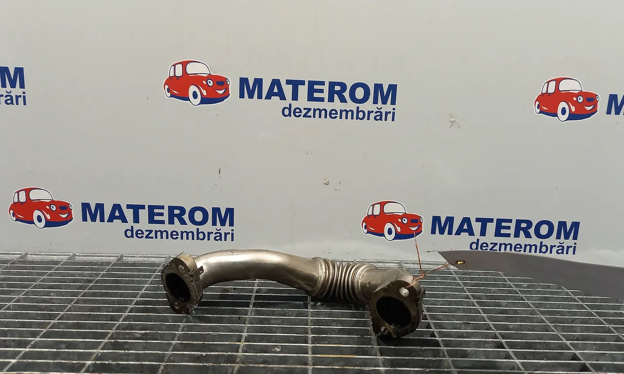 TEAVA EGR VOLKSWAGEN POLO V 2009-2022
