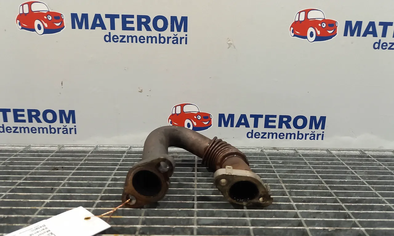TEAVA EGR VOLKSWAGEN POLO V 2009-2022