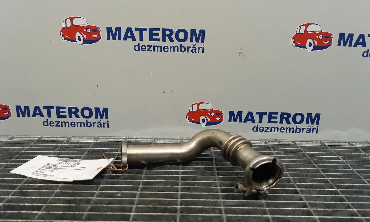 TEAVA EGR VOLKSWAGEN POLO V 2009-2022