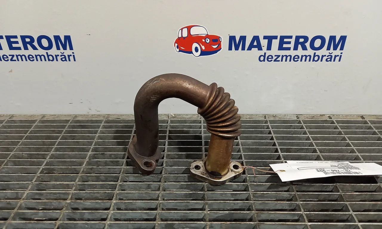 TEAVA EGR VOLKSWAGEN POLO V 2009-2022